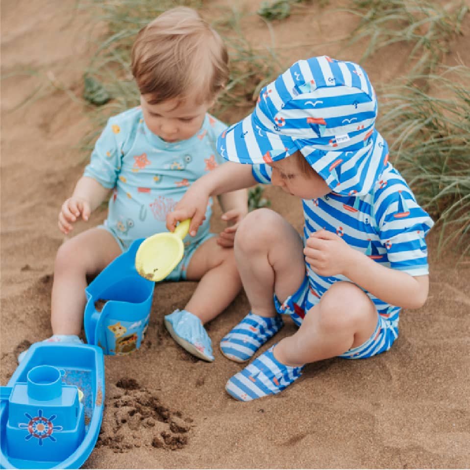 BEACHWEAR BTBOX