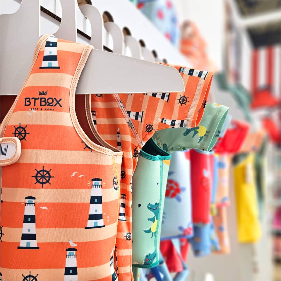 BEACHWEAR BTBOX