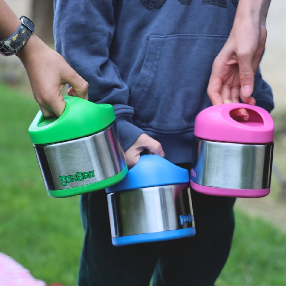 Yumbox