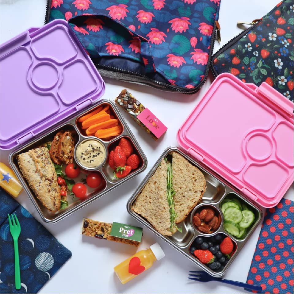Yumbox