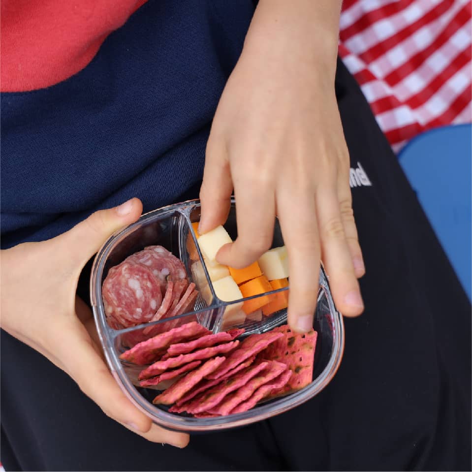 Yumbox