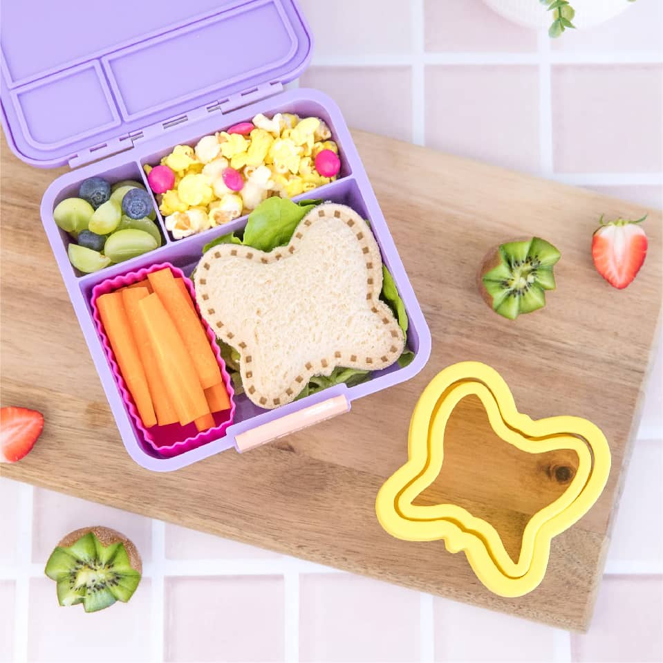Lunch Punch